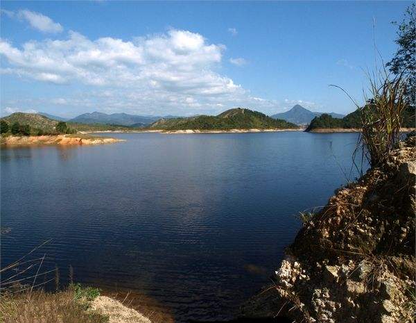 公司成功中标罗田县土地堂,飞钟山等11座水库除险加固